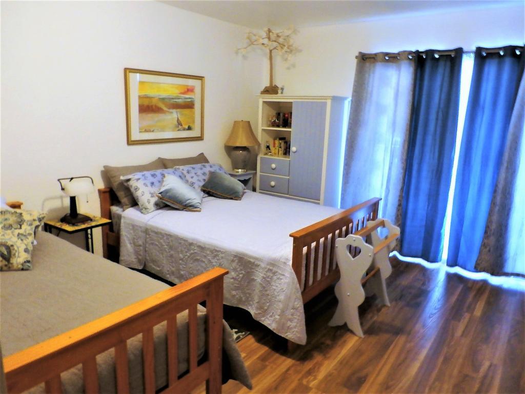 New Charming 2 Bedrooms Unit Close To Everything Оукхърст Екстериор снимка