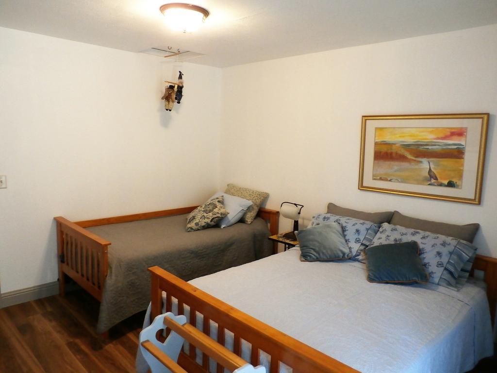New Charming 2 Bedrooms Unit Close To Everything Оукхърст Екстериор снимка